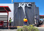 Industrial Exterior Cleaning
